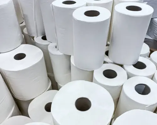 Maramihang mga gamit ng mga tuwalya ng papel