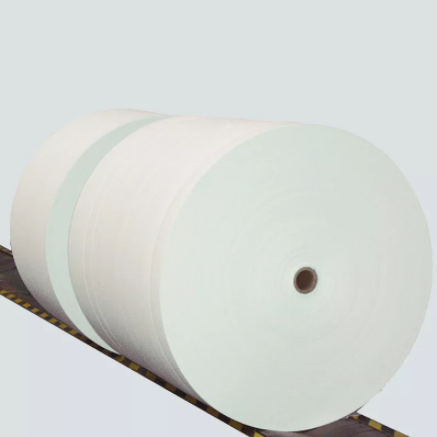 Ano ang mga pakinabang ng tad roll towels?