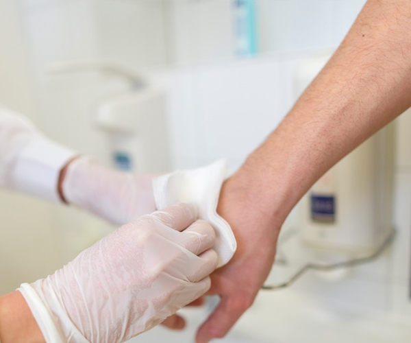 Mga institusyong medikal at pangangalaga sa kalusugan Mga institusyong medikal at pangangalaga sa kalusugan